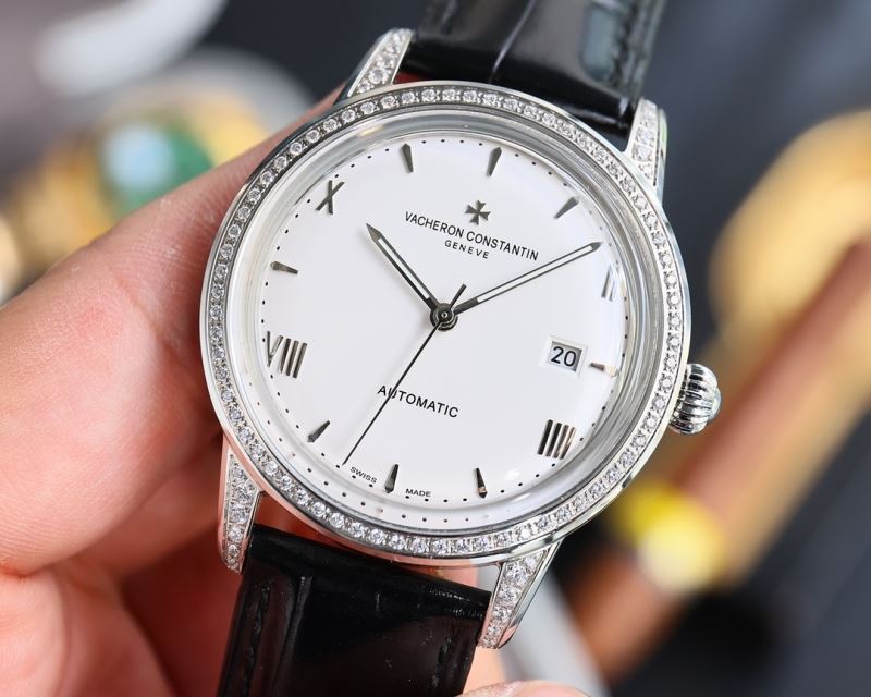 VACHERON CONSTANTIN Watches